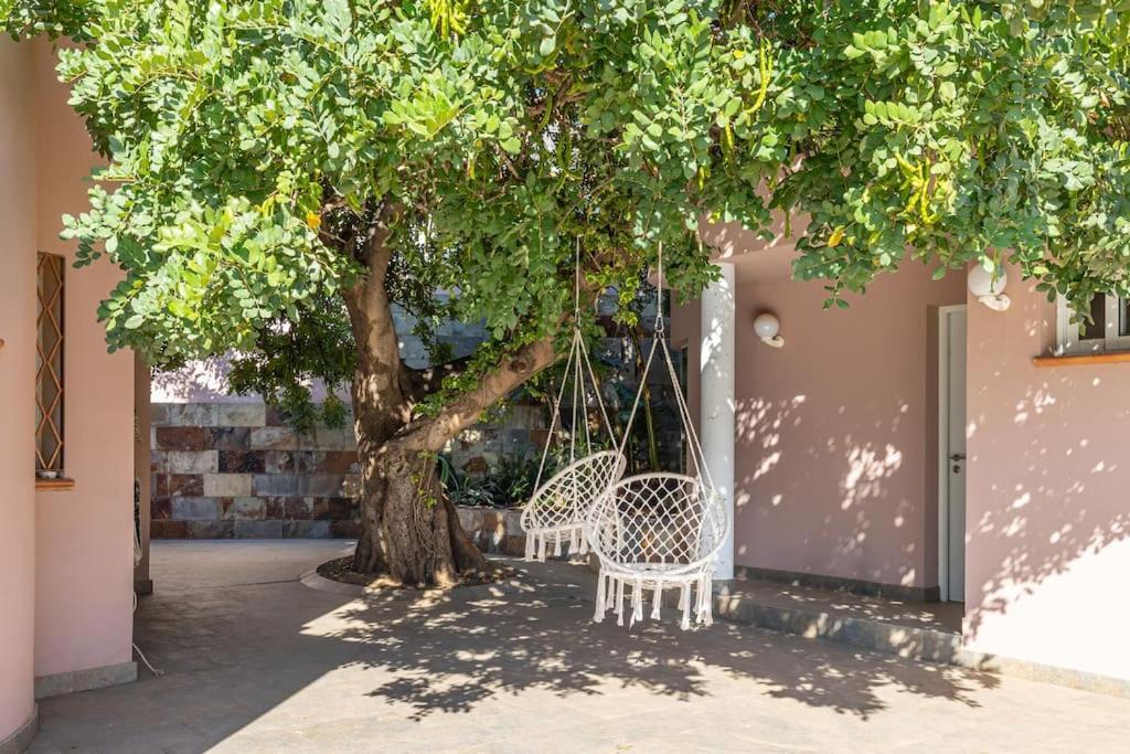 Villa In Benalmadena Pueblo ภายนอก รูปภาพ